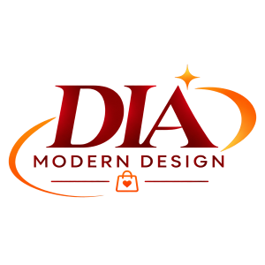 Diamodern Design: Elegant Modern Home Decor & Furniture