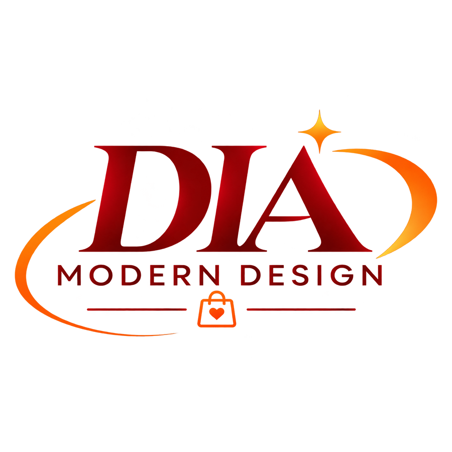 Diamodern Design: Elegant Modern Home Decor & Furniture